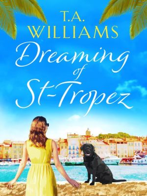Dreaming of St-Tropez