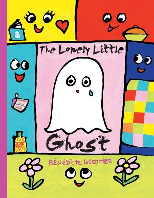 The Lonely Little Ghost