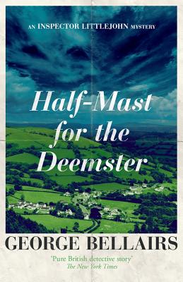 Half-Mast for the Deemster