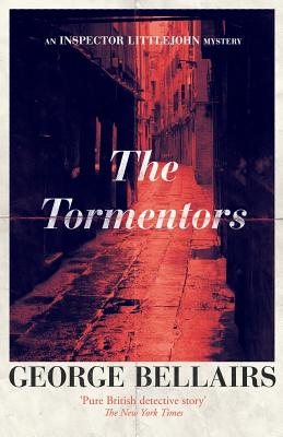 The Tormentors