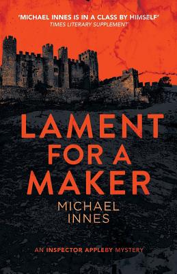 Lament for a Maker