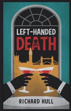 Left-Handed Death