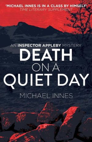 Death on a Quiet Day
