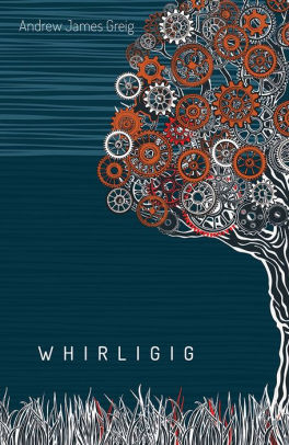 Whirligig