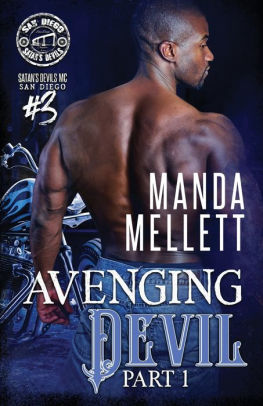 Avenging Devil Part 1