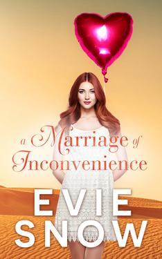 A Marriage Of Inconvenience