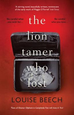 The Lion Tamer Who Lost
