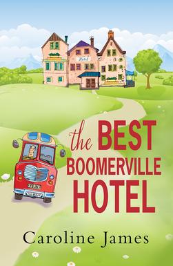 The Best Boomerville Hotel