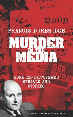 Murder In The Media