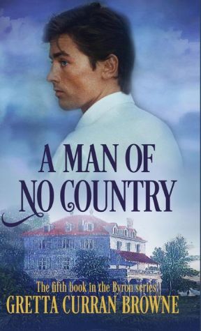 A MAN OF NO COUNTRY