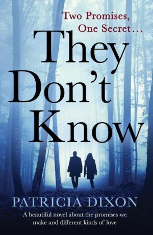 They Don't Know