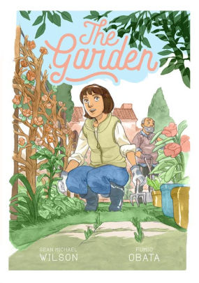 The Garden
