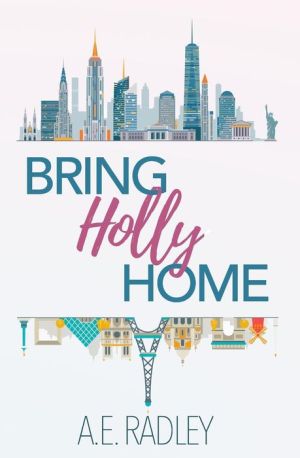 Bring Holly Home