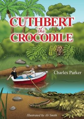Cuthburt the Crocodile
