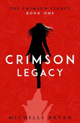 Crimson Legacy