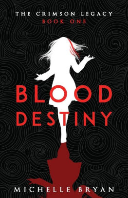 Blood Destiny