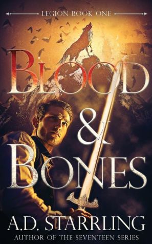 Blood and Bones