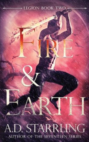 Fire and Earth