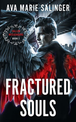 Fractured Souls