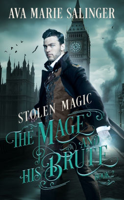 Stolen Magic