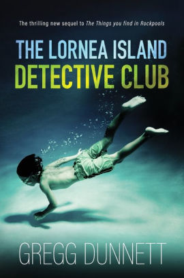 The Lornea Island Detective Club