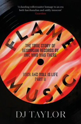 Flame Music