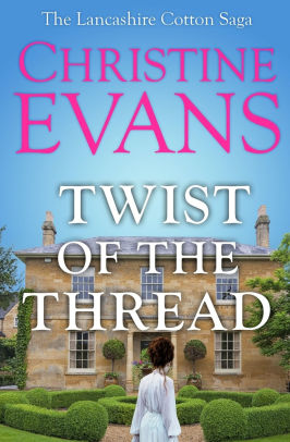 Twist of the Thread