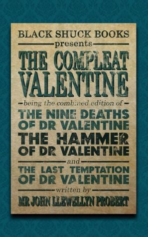 The Compleat Valentine