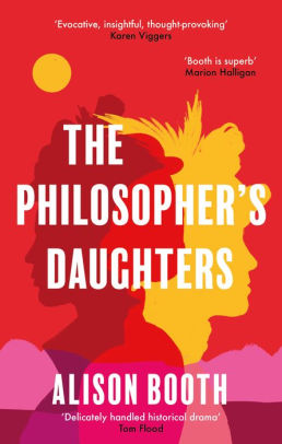 The Philosopher's Daughters