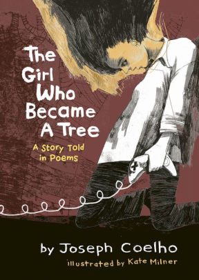 The Girl Who Became A Tree