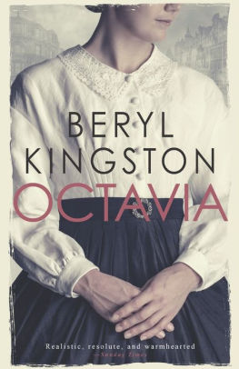 Octavia