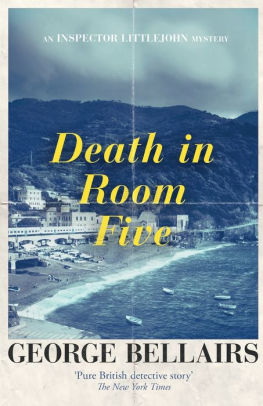 Death in Room Five