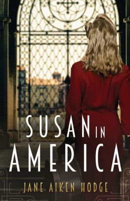 Susan in America
