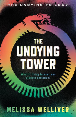 The Undying Tower