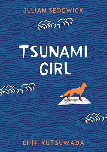 Tsunami Girl