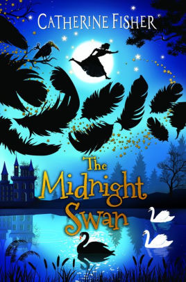 The Midnight Swan