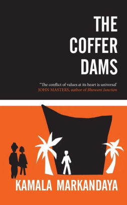 The COFFER DAMS