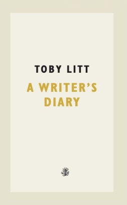 A Writer's Diary