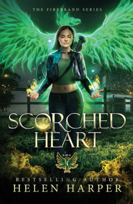 Scorched Heart