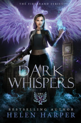 Dark Whispers