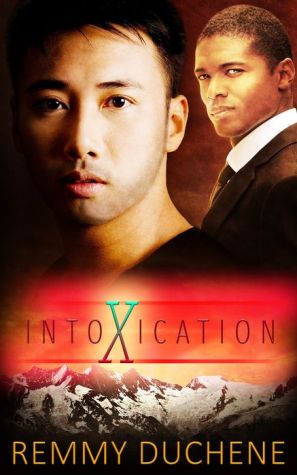 IntoXication: A Box Set