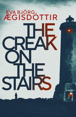The Creak on the Stairs
