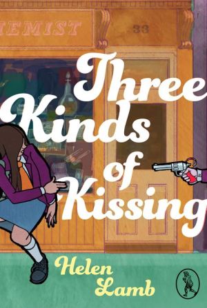 Three Kinds of Kissing