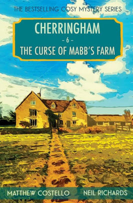 The Curse of Mabb's Farm