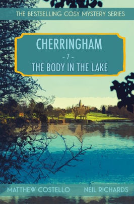 The Body in the Lake