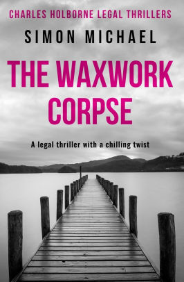 The Waxwork Corpse