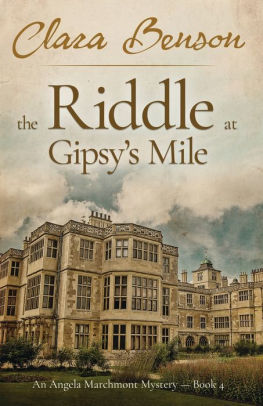 The Riddle at Gipsy's Mile