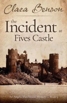 The Incident at Fives Castle