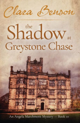 The Shadow at Greystone Chase