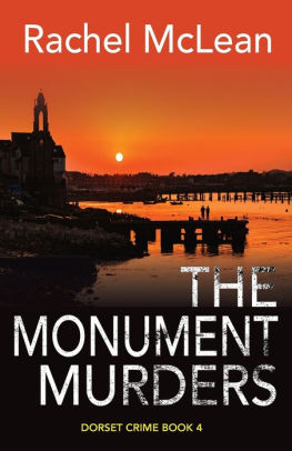 The Monument Murders